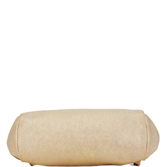 Hermes Canvas Herbag PM Backpack Canvas Backpack in Good condition - Picture 4 of 11